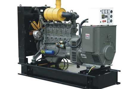 柴油發(fā)電機組蓋振偏大是什么原因?