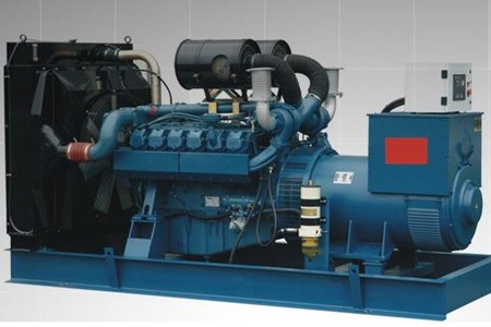 為什么溫度越低柴油發(fā)電機組越難啟動？