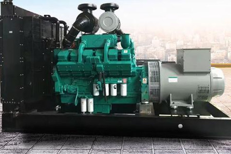 怎么知道康明斯發(fā)電機組是否“過載”?