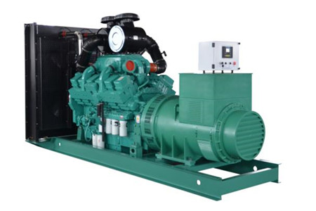 選擇寧波康明斯發(fā)電機(jī)組租賃商時(shí)需要注意哪些?