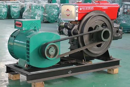 柴油發(fā)電機組租賃的價格貴嗎?