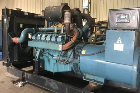 寧波大宇柴油發(fā)電機組多少錢一臺?