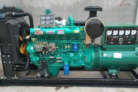 學(xué)會這些,輕松解決濰柴發(fā)電機組電壓不穩(wěn)定現(xiàn)象!