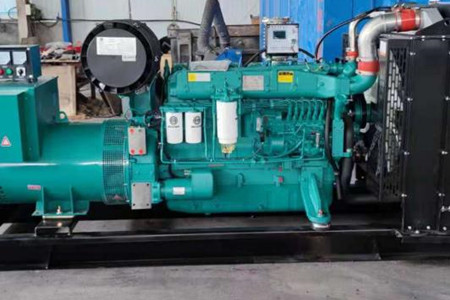 學(xué)會這些,輕松解決濰柴發(fā)電機組電壓不穩(wěn)定現(xiàn)象!