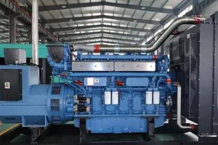 康明斯和玉柴柴油發電機組哪個好?按需選擇!