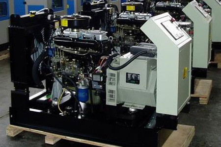 為何廠家不建議購買二手的三菱發(fā)電機組呢?