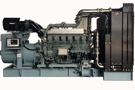為何廠家不建議購買二手的三菱發(fā)電機組呢?