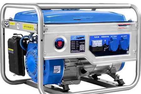 怎么選汽油發(fā)電機(jī)組租賃公司?