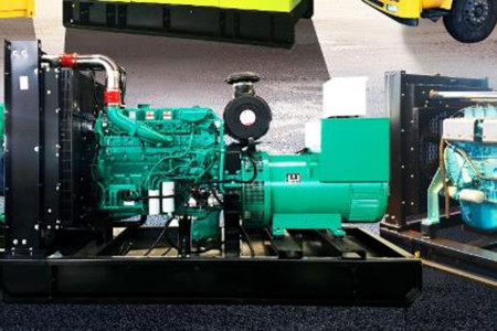 又降溫了!快來Get你的柴油發電機組低溫保養小妙招!