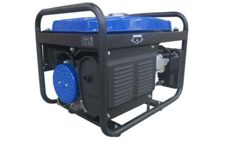 汽油發(fā)電機組發(fā)電量不足是什么故障引起的？