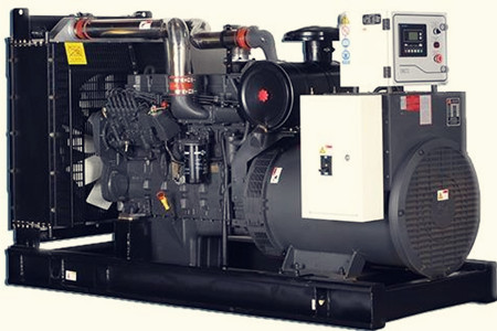 上柴發(fā)電機組轉速過低會怎樣?