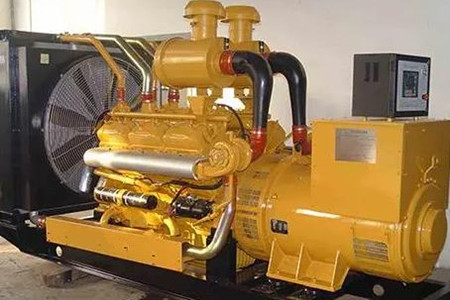 上柴發(fā)電機組轉速過低會怎樣?