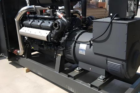 柴油發(fā)電機組啟動禁忌,避免“傷機”現(xiàn)象發(fā)生