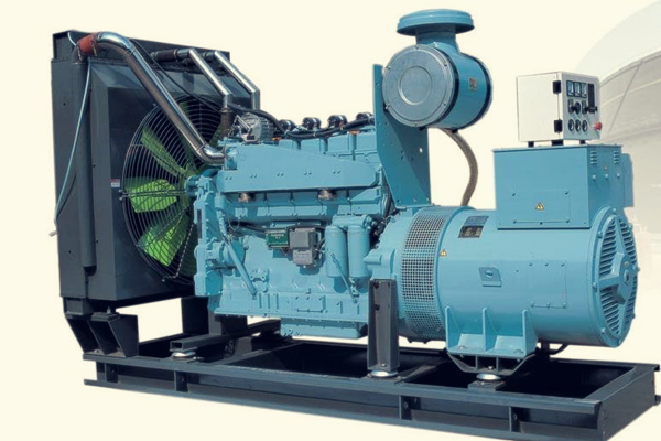 柴油發電機組安裝和使用方法,新手也能輕松搞定! 圖2