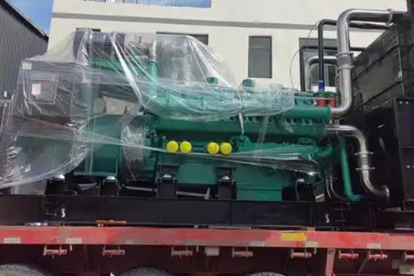 怎么從康明斯發電機組的機油壓力表看故障所在部位？ 圖2