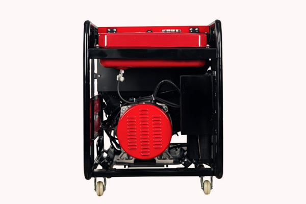 汽油發電機組租賃價格一般是多少? 圖1