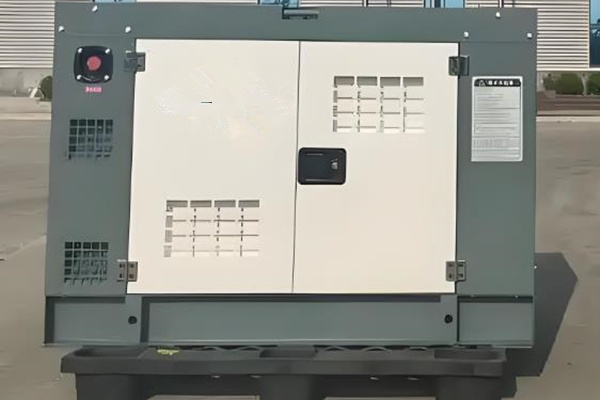 靜音發(fā)電機組的細節(jié)注定好品質(zhì) 圖1