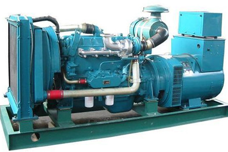 柴油發電機組不良啟動習慣有哪些？