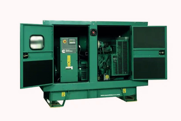 知道嗎？靜音發電機組選購前先了解這些內容！