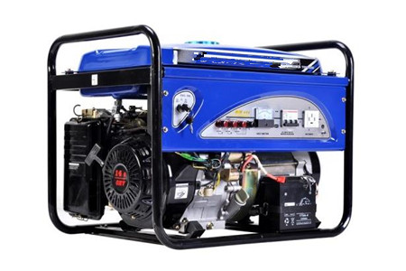 汽油發電機組采購應注意些什么？