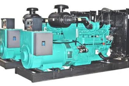 租用柴油發(fā)電機組時需了解哪些事項？