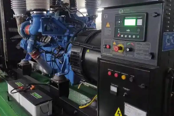 康明斯發電機組搬運過程中需注意哪些問題？