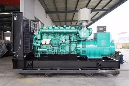 如何預(yù)防柴油發(fā)電機組被燒毀？