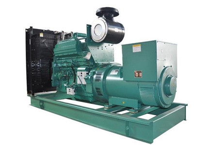 康明斯發(fā)電機組在應(yīng)急電源領(lǐng)域的應(yīng)用！