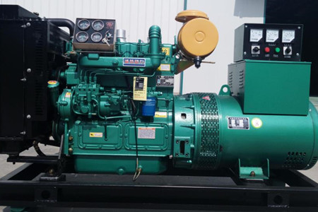 寧波沃爾沃發(fā)電機(jī)組維修價格怎么計算？