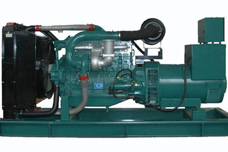 如何使用柴油發(fā)電機(jī)組更節(jié)油？
