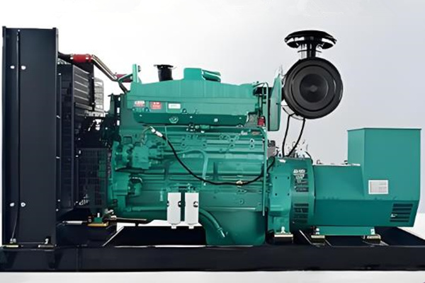 如何鑒別康明斯柴油發電機組性能的好壞？