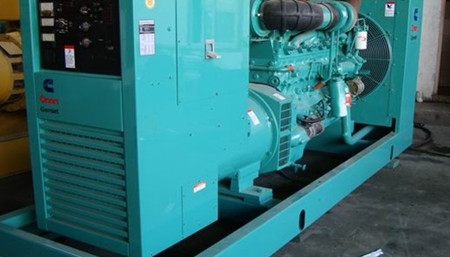 寧波沃爾沃發(fā)電機組租賃一天需要多少錢？