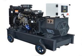 寧波大江旺業(yè)出租銷(xiāo)售的發(fā)電機(jī)組說(shuō)明
