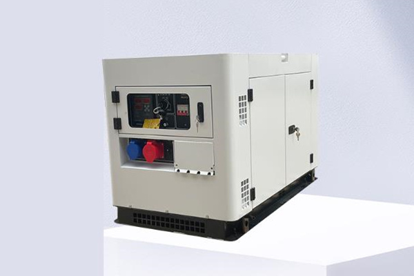 知道嗎？汽油發電機組價格受這些因素影響！