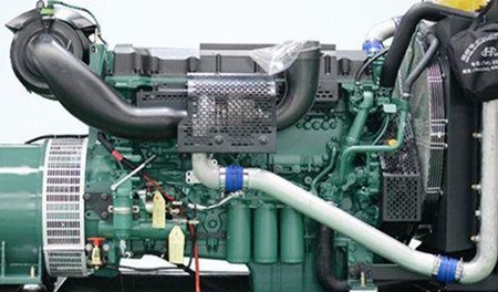 沃爾沃發電機組應該如何存放？