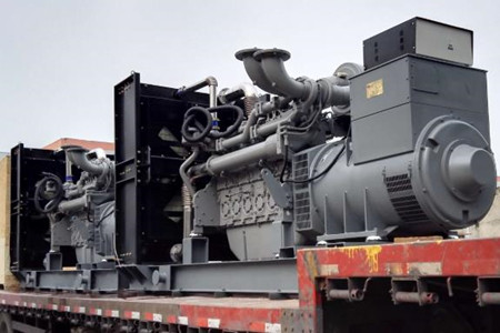 揭秘！柴油發電機組對使用環境的要求有多高？