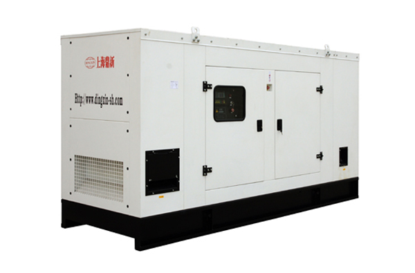 玉樹靜音發(fā)電機(jī)組